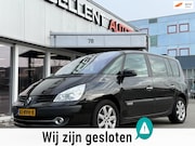 Renault Espace - 2.0T Celsium