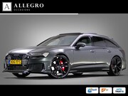 Audi A6 - Avant 55 TFSI e quattro Competition S-Line Edition (SFEERVER