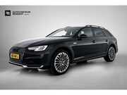 Audi A4 - QUATTRO 2.0 TFSI MHEV | 252PK | Stoelverw | AchterCam | Crui