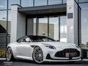 Aston Martin V8 Coupé - DB12 4.0 / By Q / PPF / Ceramic / Carbon / Bowers & Wilkins