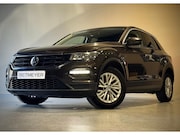 Volkswagen T-Roc - 1.0 TSI Style |Stoelverw. |ACC