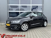 Audi A1 - Sportback 1.2 TFSI Attraction 5 Deurs | Nieuwe Ketting | Cru