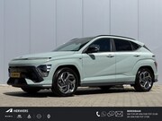 Hyundai Kona - 1.6 GDI HEV N Line Sky / Trekhaak met afneembare kogel 1300 