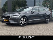 Volvo V60 - 2.0 T4 Momentum Pro Trekhaak ||