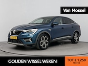 Renault Arkana - 1.6 E-Tech Hybrid 145 Intens | Automaat | ACC | Achteruitrij