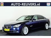 BMW 7-serie - 740i Navi / Cruisecontrol / Bluetooth / Xenon