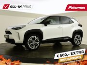 Toyota Yaris Cross - 1.5 Hybrid Executive | JBL audio | Trekhaak