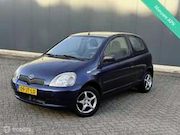Toyota Yaris - 1.3-16V VVT-i Luna NAP/APK/NETTEAUTO