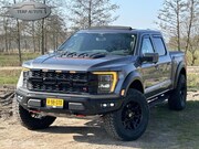 Ford Raptor - USA R