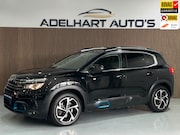 Citroën C5 Aircross - 1.6 Plug-in Hybrid 225 Business Plus / Full map navigatie /