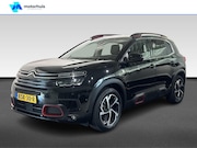 Citroën C5 Aircross - Plug-in Hybrid 225 C-Series | Achteruitrijcamera | Android A