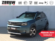 Fiat Grande Panda - 1.2 Hybrid 100 PK La Prima | Navi | Camera | Carplay