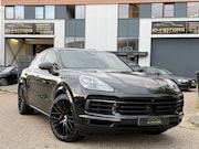 Porsche Cayenne Coupé - 3.0 E-Hybrid pano sportdesign bose 360 dealer aut