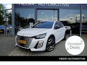 Peugeot 208 - 1.2 Hybrid 145 e-DCS6 GT 7700 euro korting !| 360 Camera | A