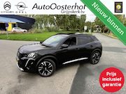 Peugeot e-2008 - EV GT Pack 50 kWh
