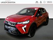 Mitsubishi ASX - 1.8 HEV AT Black Edition