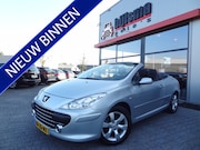 Peugeot 307 - CC 2.0-16V | NL AUTO | CLIMATE | TREKHAAK | LMV |