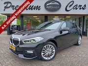 BMW 1-serie - 118i 141pk Executive Edition|automaat|carplay|cruise|clima