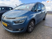 Citroën C4 Grand Picasso - 2.0 HDi Business 7Persoons Airco Navi NAP