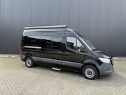 Mercedes-Benz Sprinter - 314 Automaat L2H2 Mobile Office/ Camper