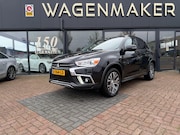 Mitsubishi ASX - 1.6 Cleartec Intense Cruise|NAVI|CAM|DealerOH