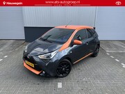 Toyota Aygo - 1.0 VVT-i x-JBL | Origineel NL en 1e Eigenaar | Trekhaak