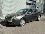 Alfa Romeo Giulietta - 1.4 T Distinctive