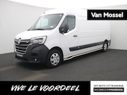 Renault Master - T35 2.3 dCi 135Pk L3H2 Comfort | Navigatie | Airco | Betimme