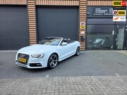 Audi A5 - Cabriolet 1.8 TFSI Sport Edition