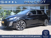 Peugeot 208 - Allure Hybrid 110pk e-DCS6 Automaat, Rijklaarprijs, Navigati