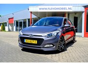 Hyundai i20 - 1.0 T-GDI Comfort 5-drs Navi|1e Eig|Clima|Cam|LMV