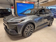 Toyota C-HR - Executive AWD 77 kWh | JBL | 20'' | Panorama dak | 360 Camer
