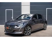 Peugeot 208 - 1.2 PureTech GT Cruise|Carplay|360 Cam|Navi|Vol