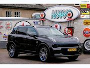 Lynk & Co 01 - 1.5 Panorama 1e Eigenaar +NAP NL-auto BTW verrekenbaar