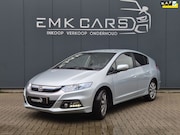 Honda Insight - 1.3 Exclusive Hybride - Automaat