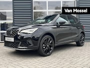 Seat Arona - 1.0 EcoTSI FR Business Connect 95 PK | LED Koplampen | Clima