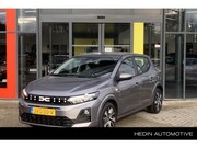 Dacia Sandero - 1.0 TCe 100 limited edition nieuwe 2026 sandero | navi | cam