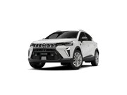 Mitsubishi ASX - Intense+ | Achteruitrijcamera | Adaptive Cruise Control (ACC