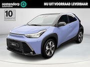 Toyota Aygo X - Hybrid 115 pulse **NIEUWE KLEUR LAVENDER/ EASY PACK/ NIEUWE