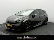 CUPRA Born - Adrenaline One 62 kWh SOH 95,9% | Camera | Stoel/Stuurverwar
