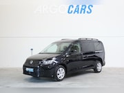 Volkswagen Caddy - 1.5 TSI 5p CARPLAY DUBBELE SCHUIFDEUR NAVI 115PK 2023 LEDER