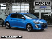 Peugeot 208 - 1.2 Hybrid 110 e-DCS6 Allure VOORRAAD KORTING