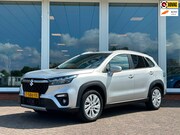 Suzuki S-Cross - 1.4 Boosterjet Select Smart Hybrid - Camera - PDC - LM - Tre