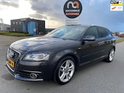 Audi A3 - 2011 * 1.4 TFSI Ambition Pro Line S * PANO DAK * EURO 5 * AP