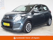 Citroën C1 - 1.0 VTi Urban Ride Apple Carplay (APK:Nieuw) Incl.Garantie