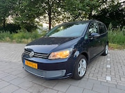 Volkswagen Touran - 1.2 TSI Comfortline BlueMotion