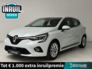 Renault Clio - 1.6 E-Tech Hybrid 140 Zen | Apple CarPlay / Android Auto | T