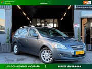 Kia Ceed - Cee'd Sporty Wagon 1.6 X-clusive|AUTOMAAT|Airco|PDC|APK