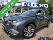 Hyundai Tucson - 1.6 T-GDI HEV Comfort Smart | Full Hybrid 230 PK | Dealer on
