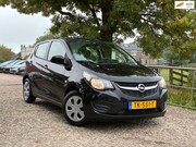 Opel Karl - 1.0 ecoFLEX Edition | Automaat + Cruise + Airco nu € 9.975,